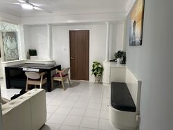 Fernwood Towers (D15), Condominium #610620621